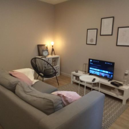 Coeur De Ville Cosy Morlaix Zewnętrze zdjęcie