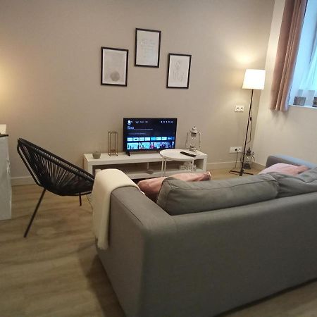 Coeur De Ville Cosy Morlaix Zewnętrze zdjęcie