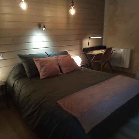 Coeur De Ville Cosy Morlaix Zewnętrze zdjęcie