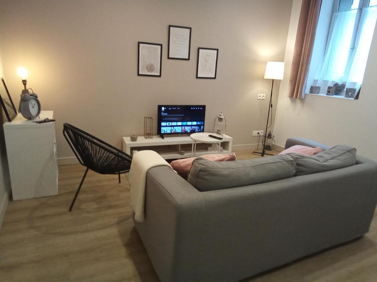 Coeur De Ville Cosy Morlaix Zewnętrze zdjęcie