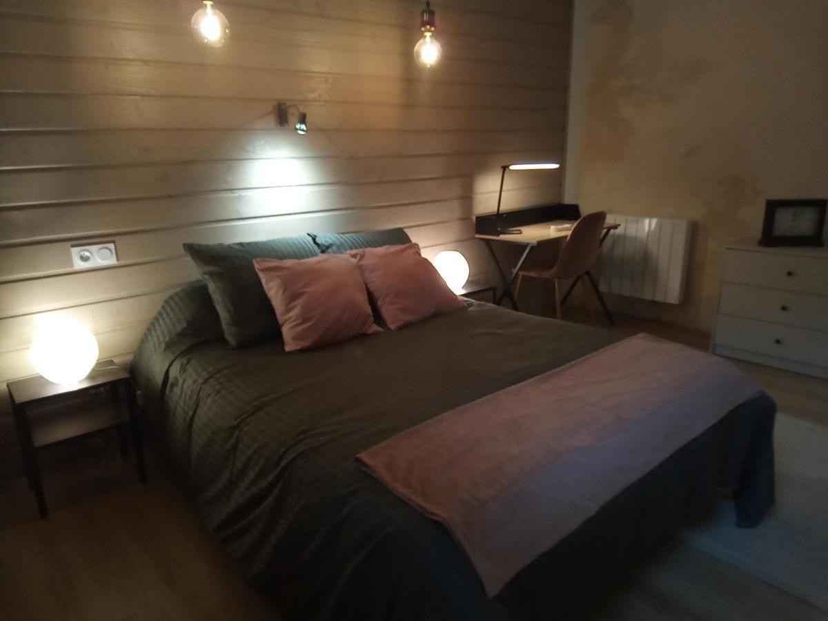 Coeur De Ville Cosy Morlaix Zewnętrze zdjęcie