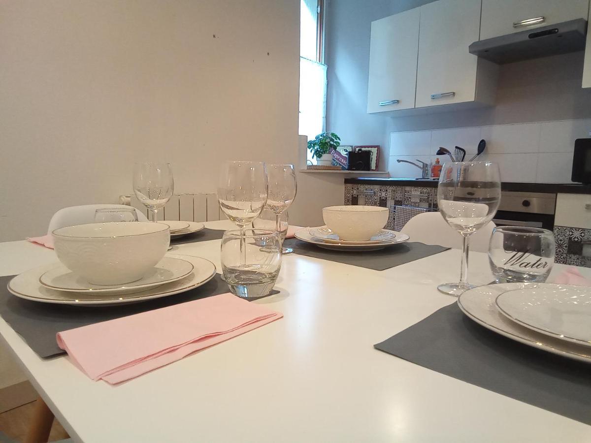 Coeur De Ville Cosy Morlaix Zewnętrze zdjęcie